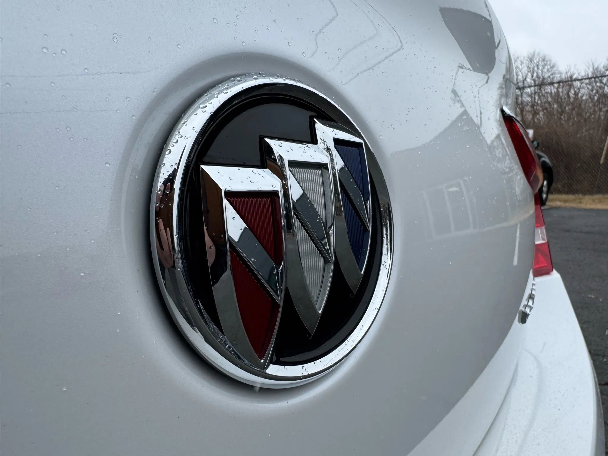 Used 2019 Buick LaCrosse Essence w/ Sun and Shade Package image 29