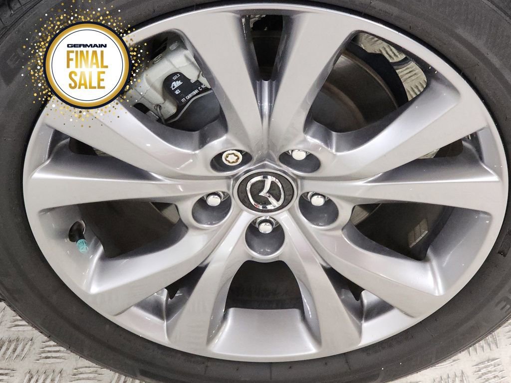 Used 2022 MAZDA CX-30 AWD 2.5 S w/ Preferred Package image 10