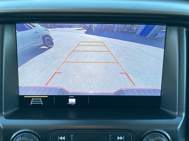 Certified 2022 Chevrolet Colorado Z71 w/ Safety Package image 3