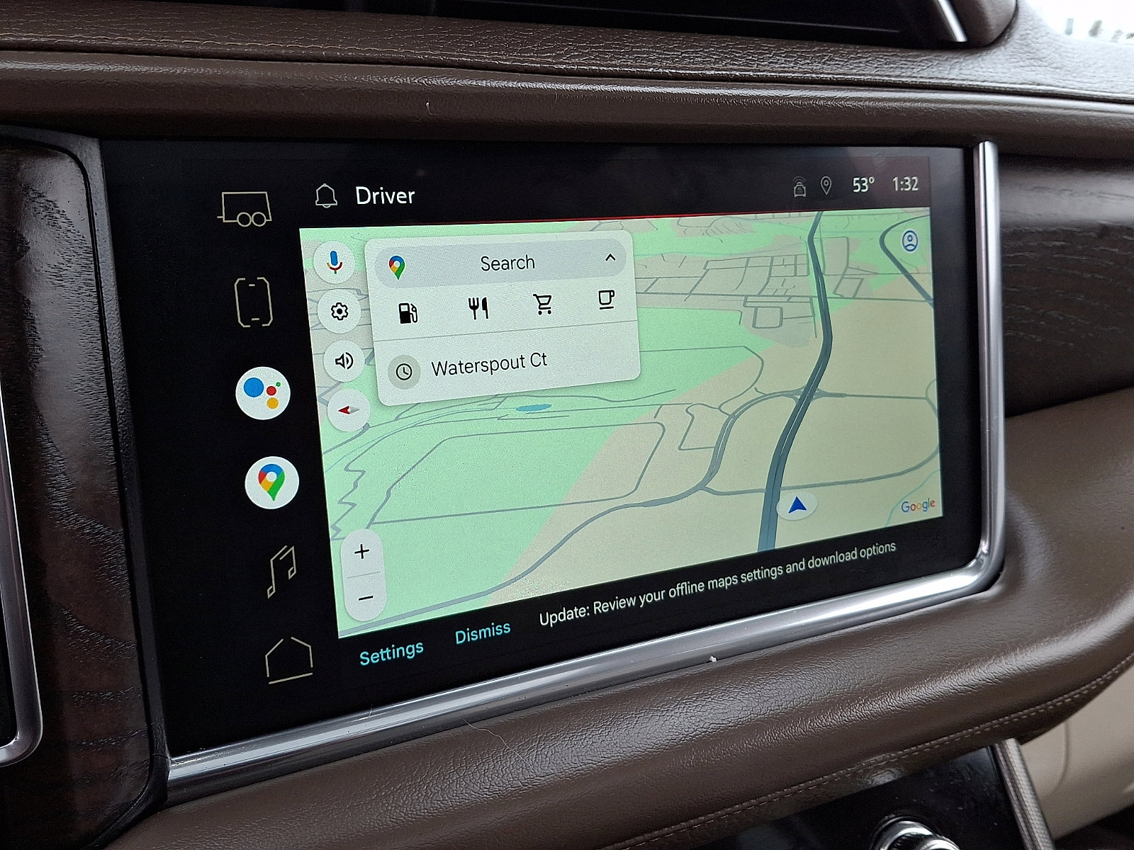 Certified 2022 GMC Yukon Denali w/ Denali Premium Package image 18