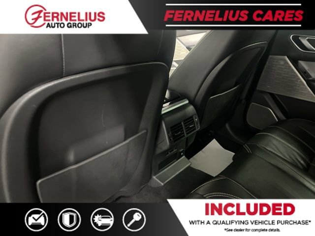 Used 2021 Land Rover Range Rover Velar R-Dynamic S image 28