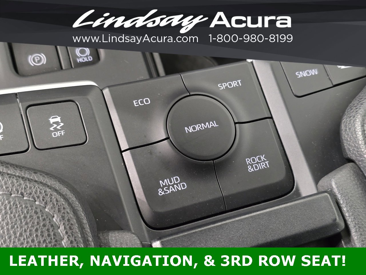 Used 2024 Toyota Grand Highlander Platinum image 19