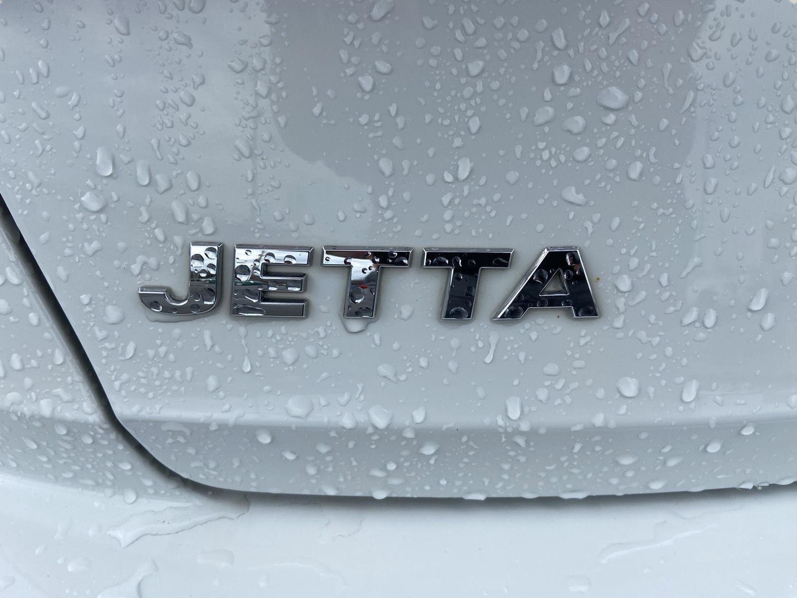 Used 2020 Volkswagen Jetta SE image 71