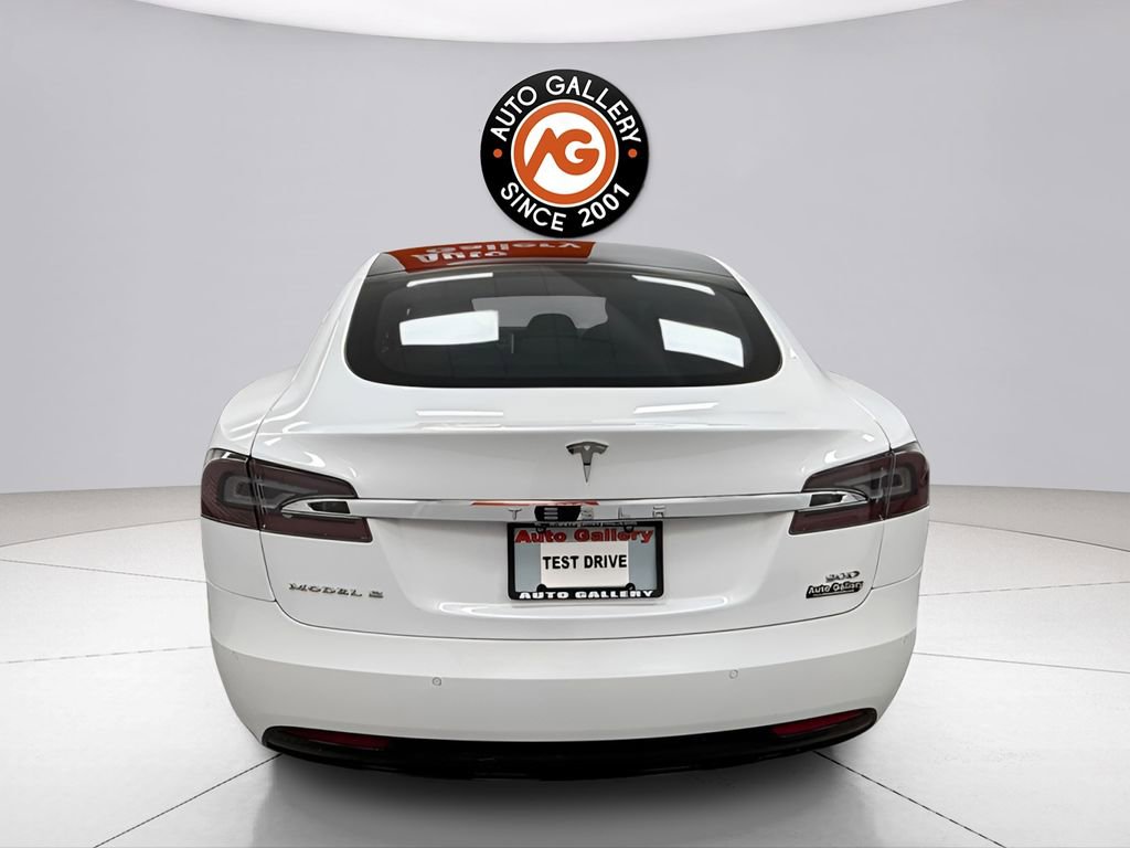 Used 2017 Tesla Model S 90D image 6