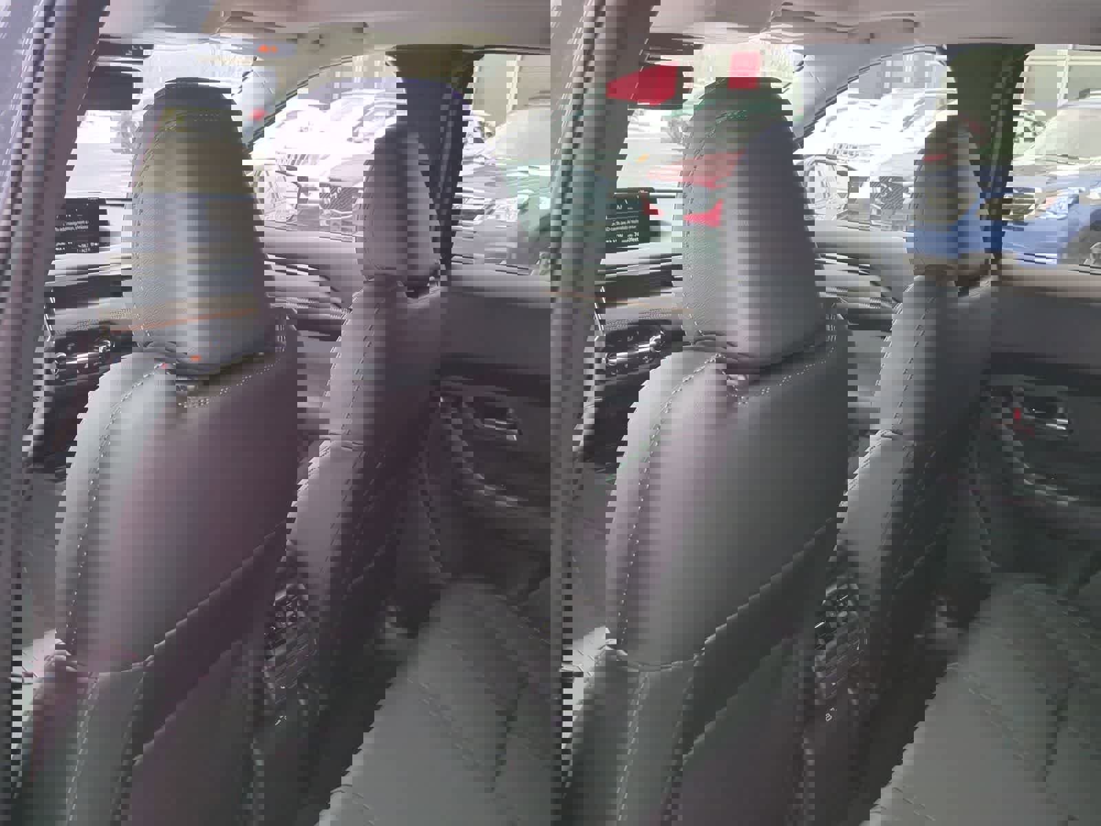 New 2026 MAZDA CX-50 2.5 Hybrid w/ Cargo Package image 17