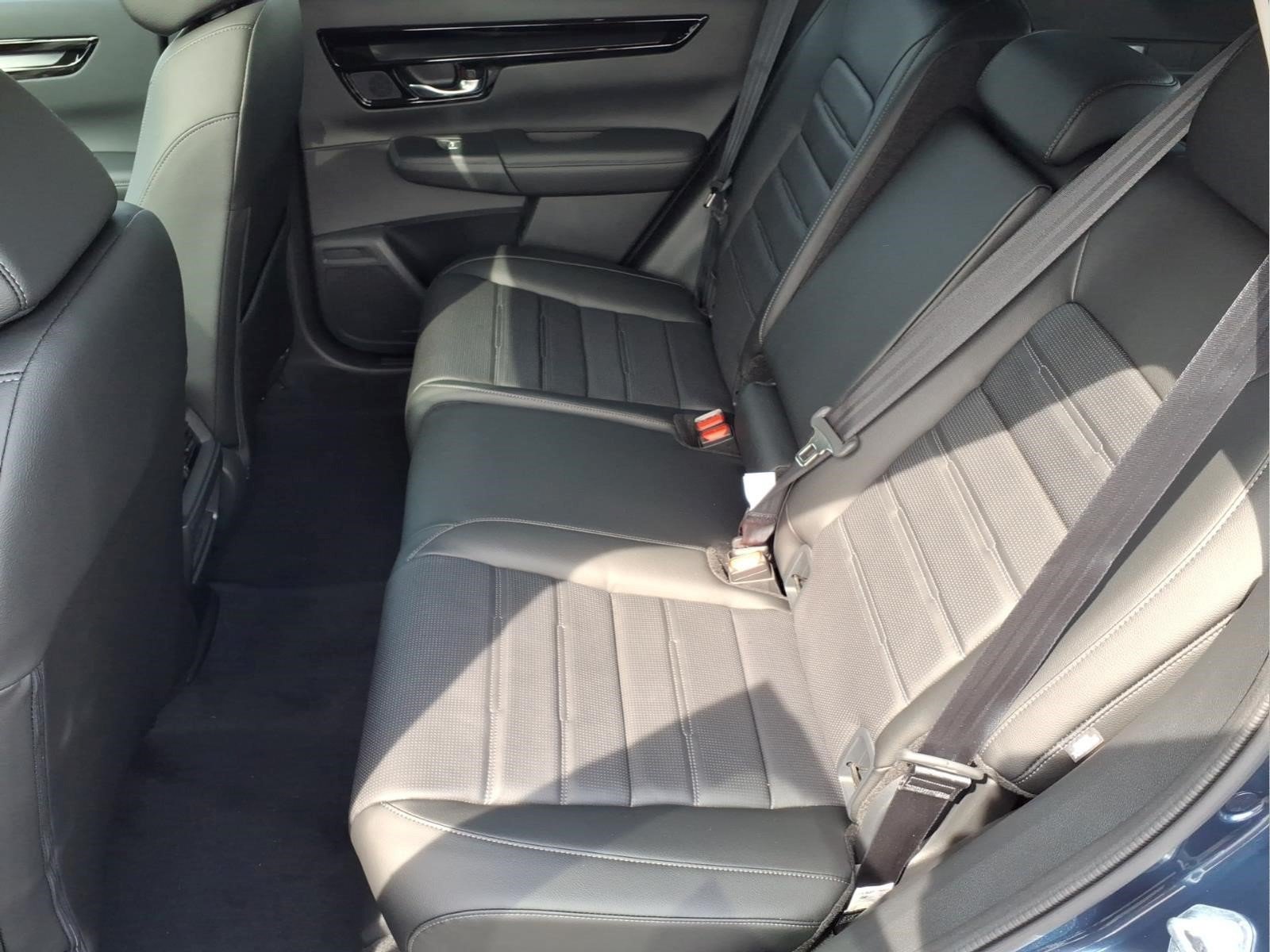 New 2026 Honda CR-V EX-L image 14