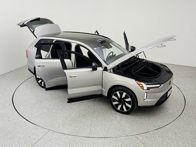New 2025 Volvo EX90 Plus w/ Protection Package Premier image 39