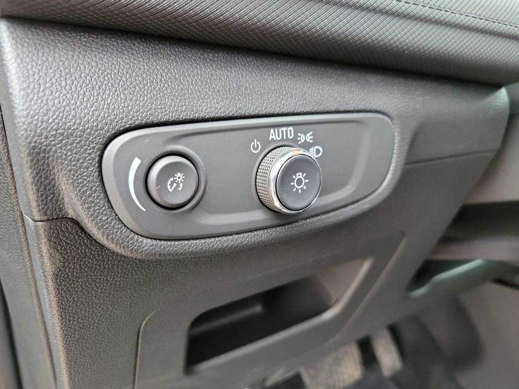 New 2026 Chevrolet TrailBlazer LS image 20