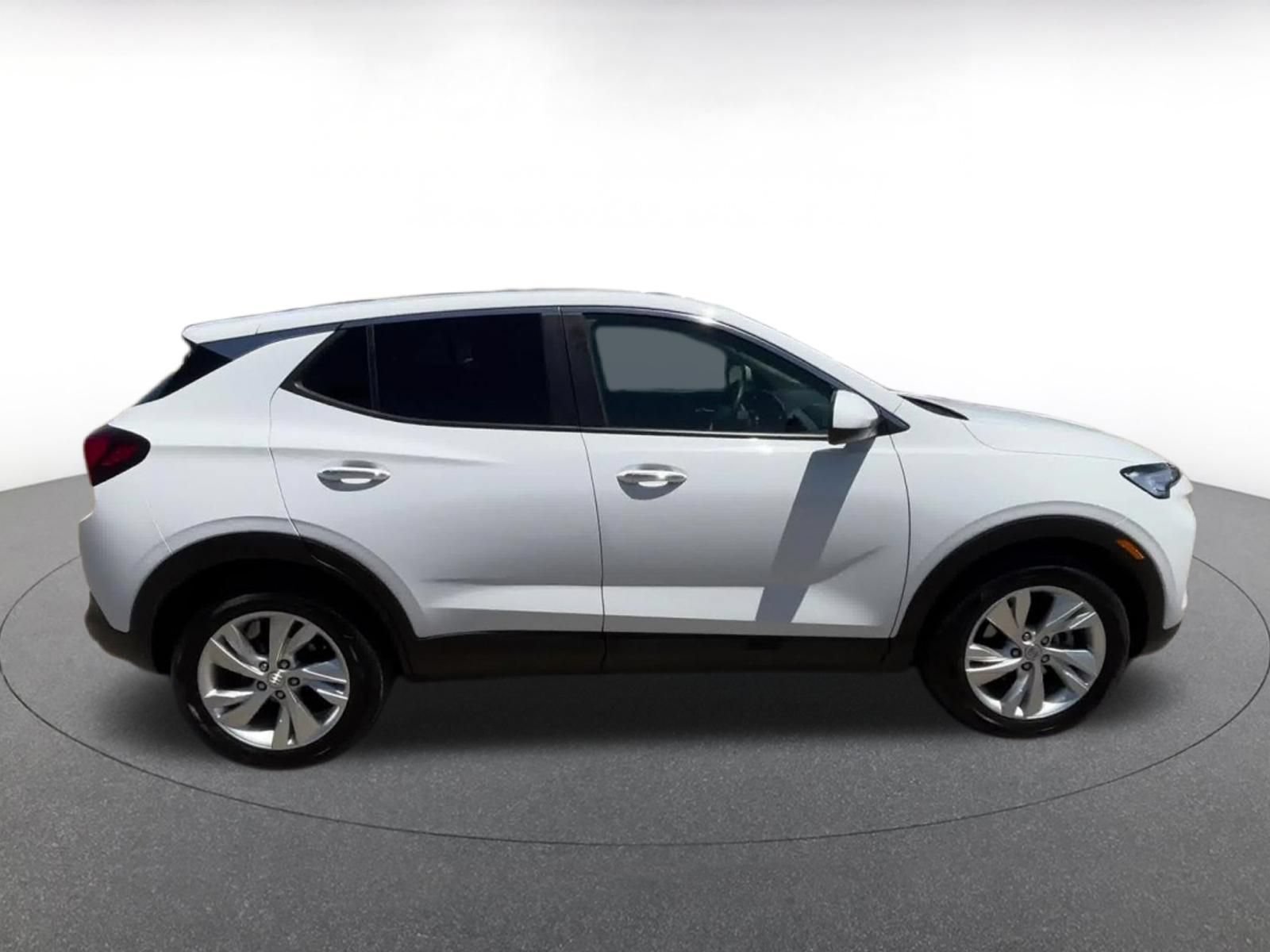 Used 2025 Buick Encore GX Preferred FWD image 15