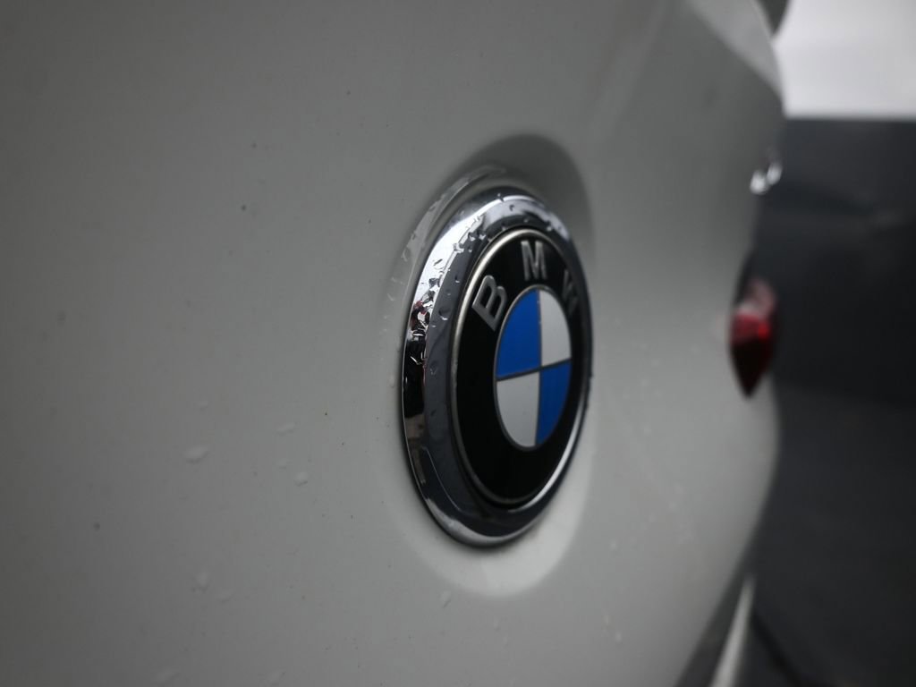 Used 2020 BMW X4 M w/ Executive Package image 12