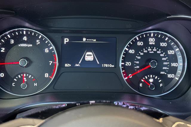 Used 2023 Kia Forte GT w/ GT2 Package image 28