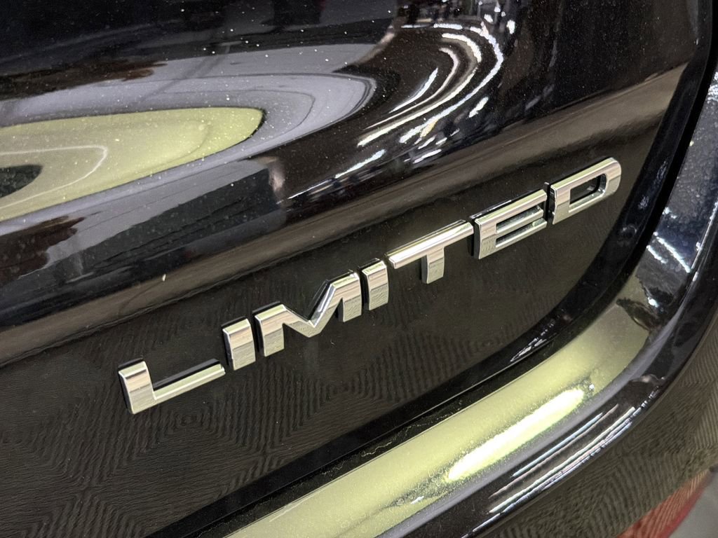 New 2026 Jeep Compass Limited AWD/4WD image 8