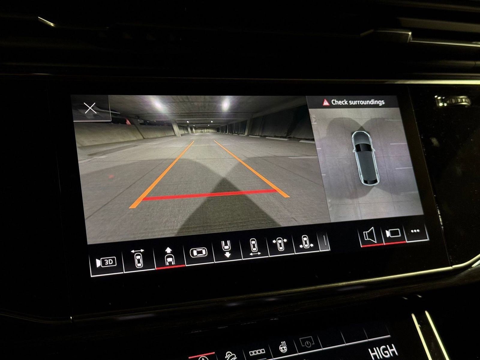 New 2026 Audi Q8 Premium Plus image 27