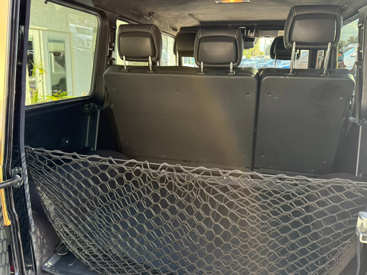 Used 2014 Mercedes-Benz G 63 AMG 4MATIC image 23