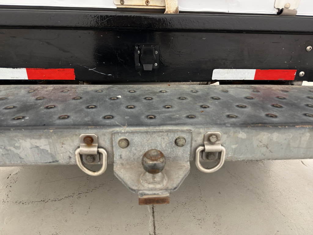 Used 2013 GMC Savana 3500 RWD image 10