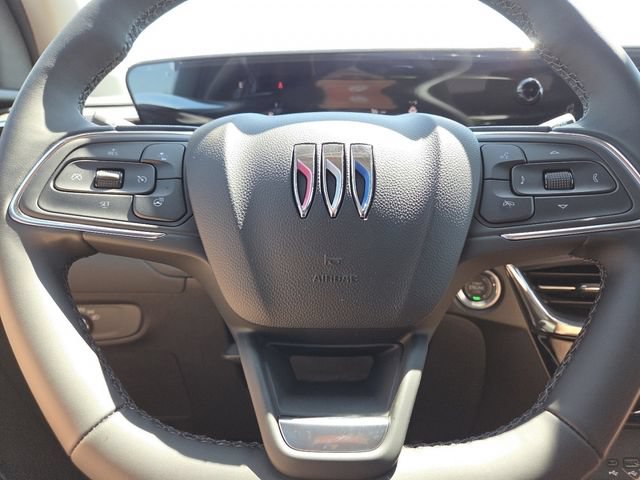 New 2026 Buick Encore GX Sport Touring w/ Comfort Package FWD image 33