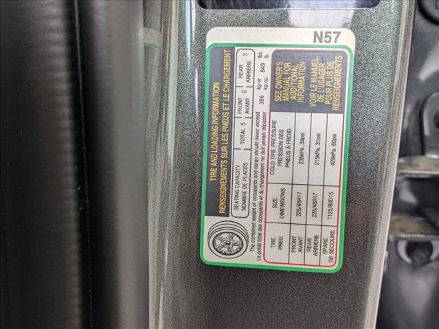 Used 2024 Hyundai Elantra SEL w/ Convenience Package FWD image 14