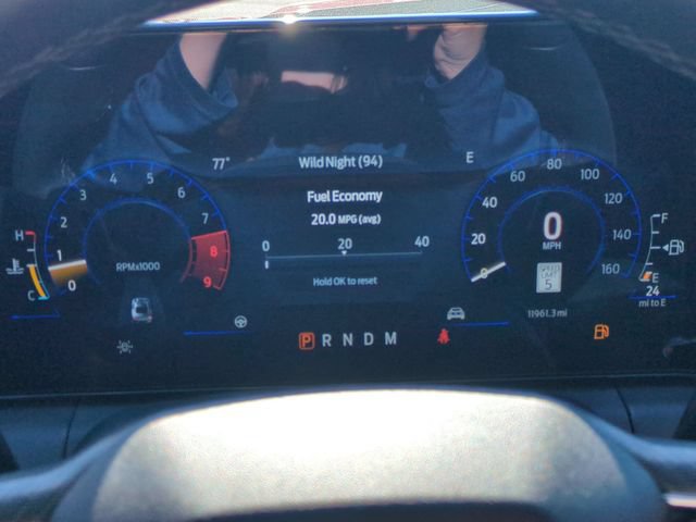 Used 2024 Ford Mustang GT Premium RWD image 18