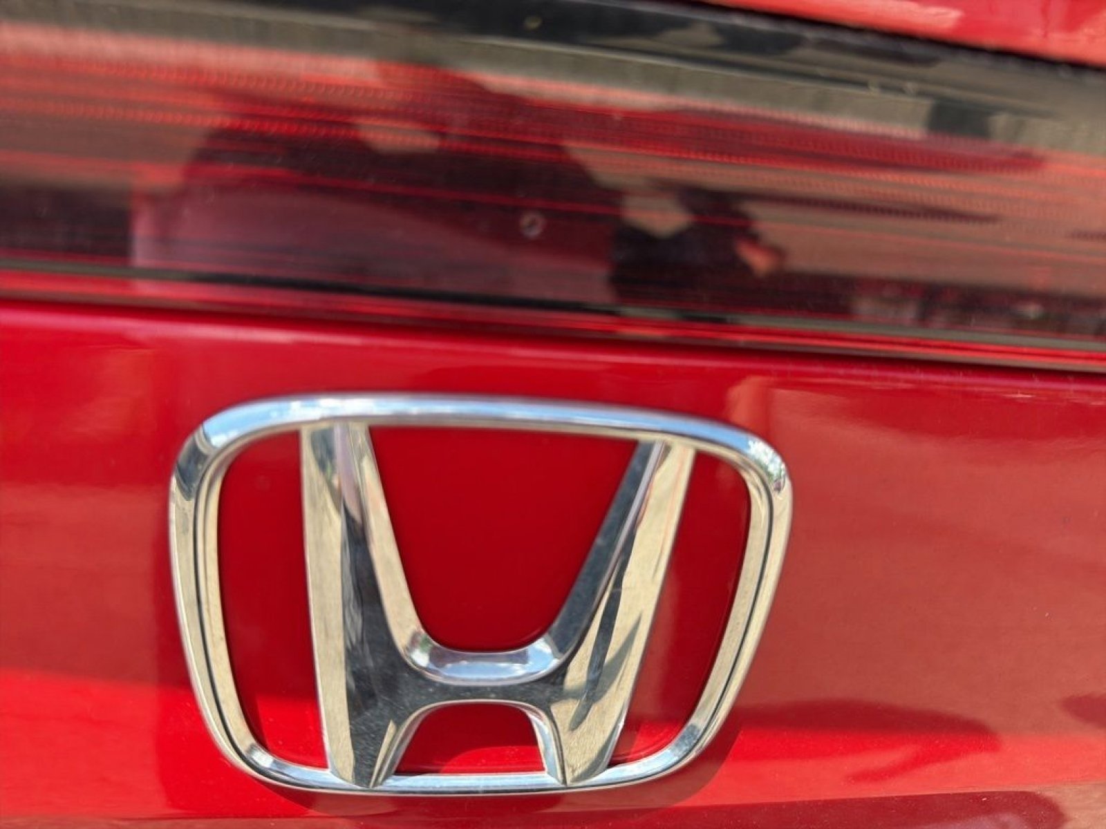 Certified 2023 Honda Civic EX-L image 10
