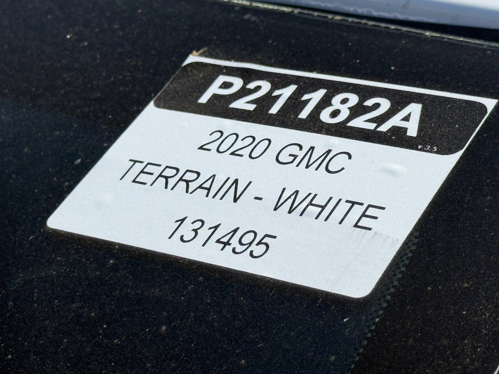 Used 2020 GMC Terrain SLE w/ Driver Convenience Package image 38