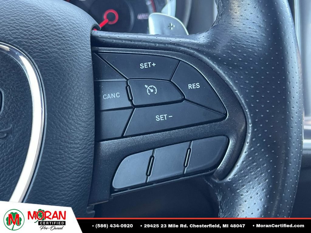 Used 2019 Dodge Charger SXT AWD/4WD image 23