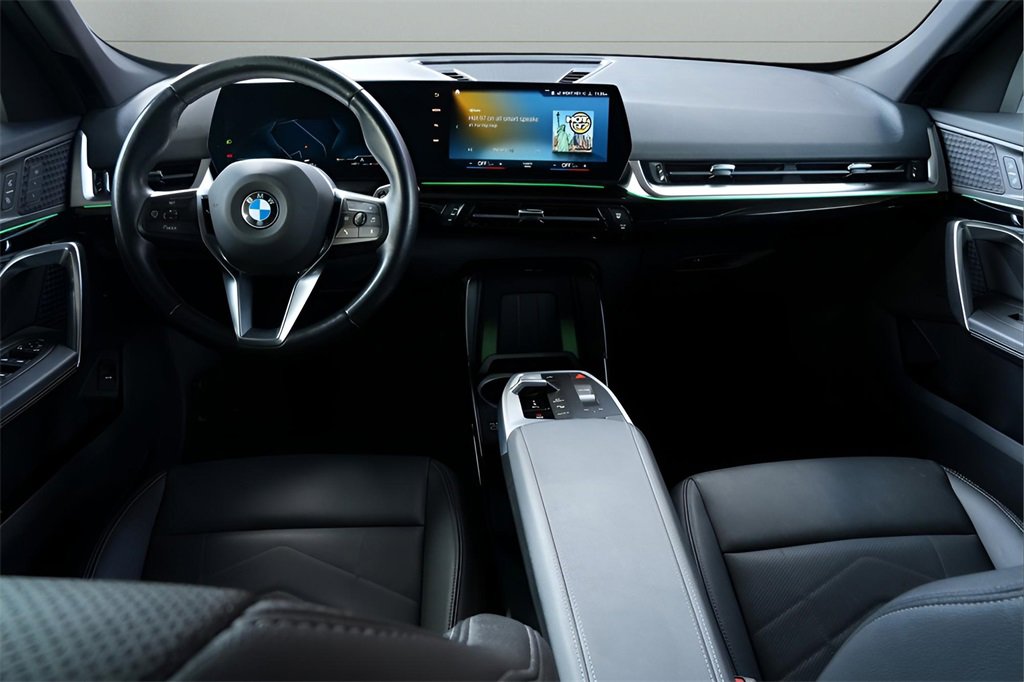 Used 2023 BMW X1 xDrive28i image 22