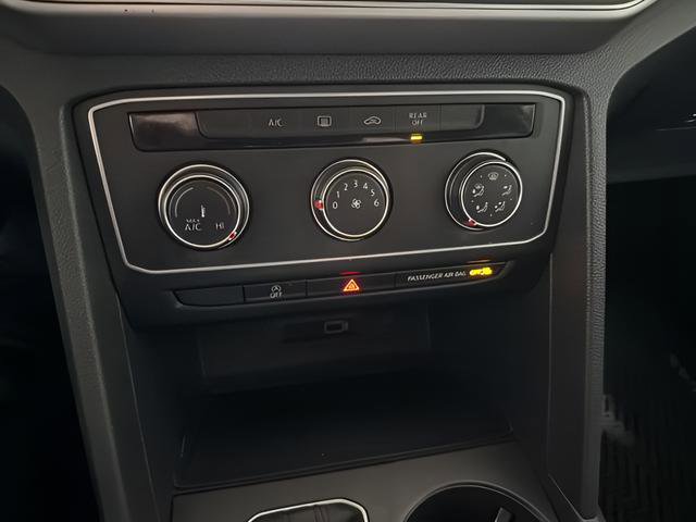 Used 2018 Volkswagen Atlas S image 21