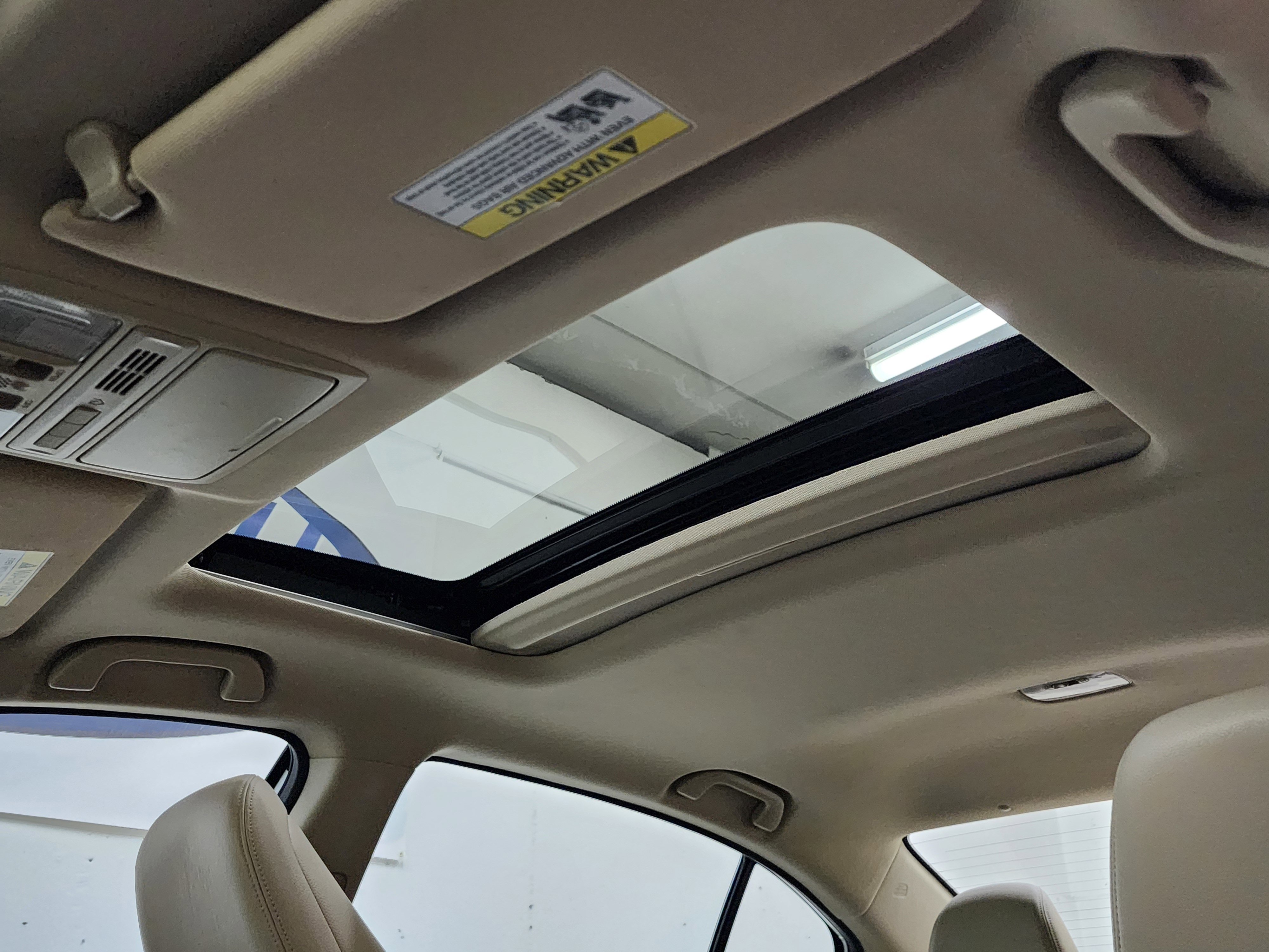 Used 2017 Honda Accord EX-L image 25