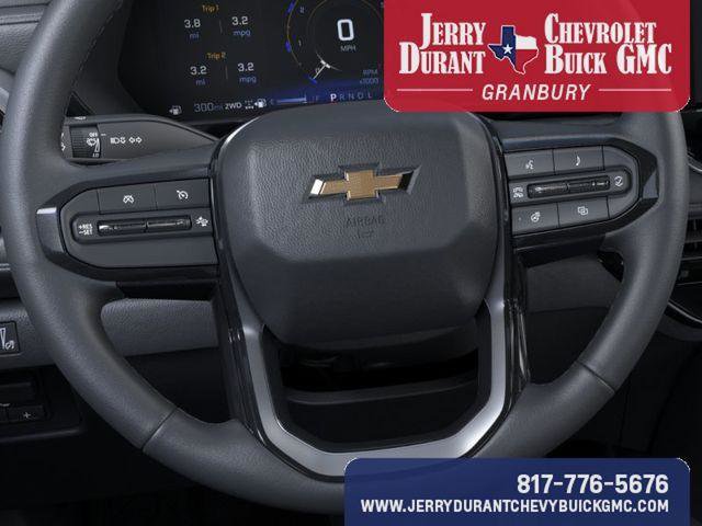 New 2026 Chevrolet Colorado LT RWD image 21