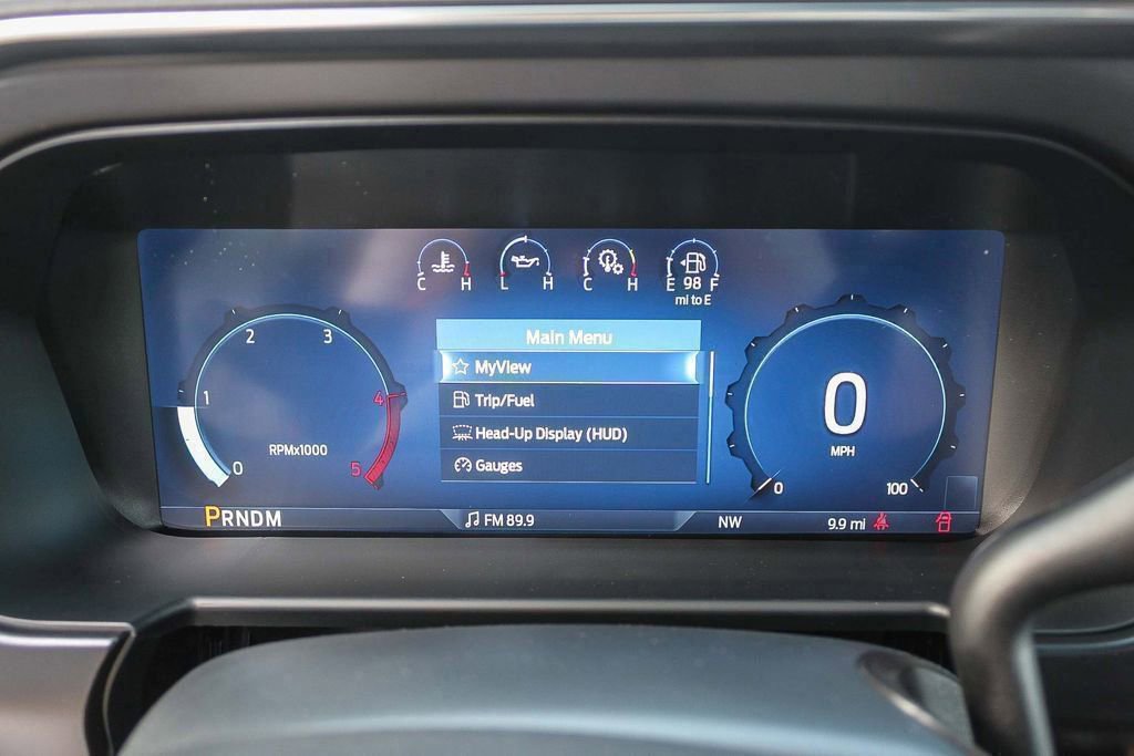 New 2026 Ford F350 Platinum image 23