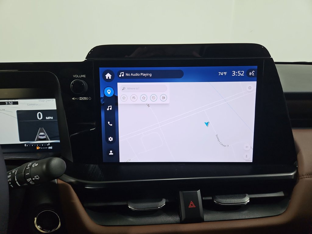 New 2026 Subaru Outback Touring XT AWD/4WD image 19