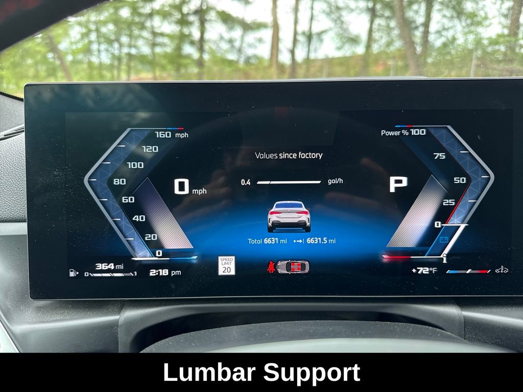 Used 2026 BMW 440i xDrive Coupe image 17