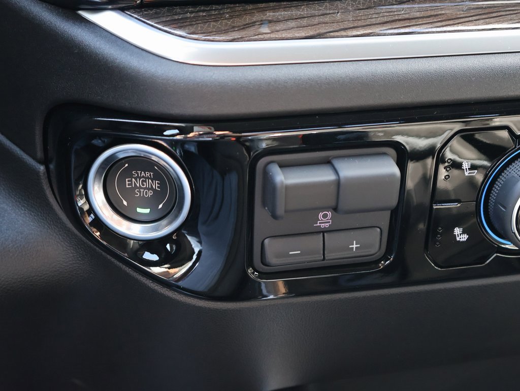 New 2026 Chevrolet Silverado 1500 RST w/ Safety Package image 23