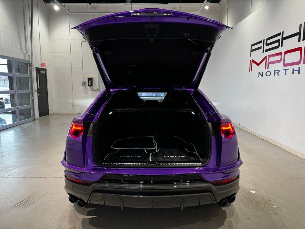 Used 2024 Lamborghini Urus Performante image 66