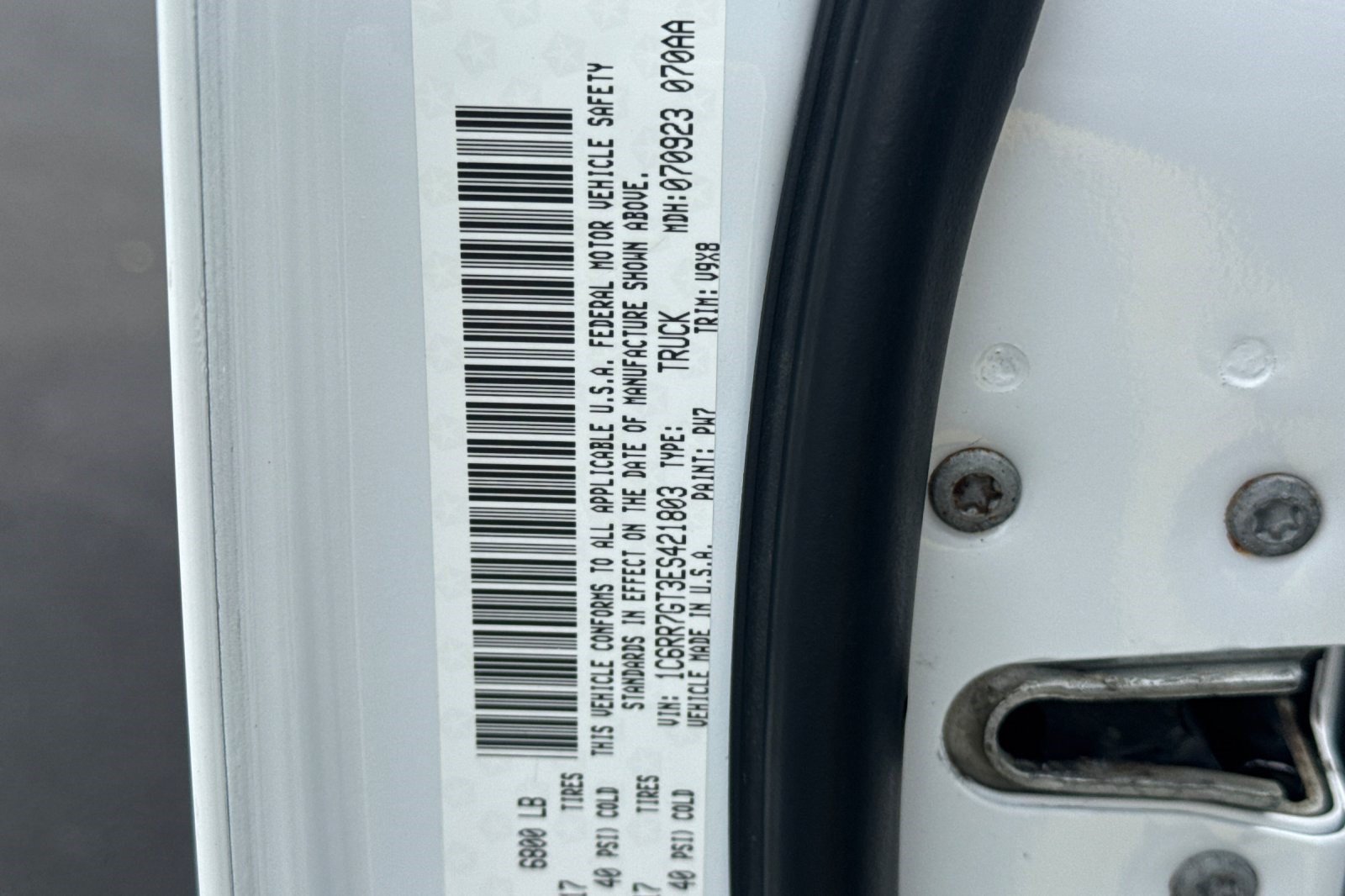 Used 2014 RAM 1500 Classic SLT AWD/4WD image 26
