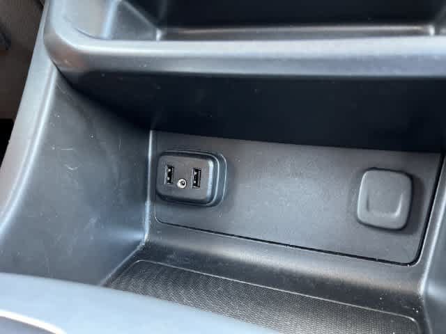 Used 2019 Chevrolet Colorado LT w/ LT Convenience Package AWD/4WD image 25