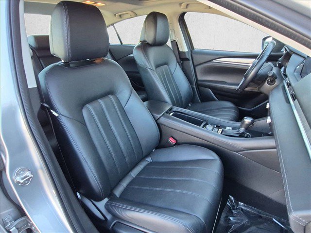 Used 2018 MAZDA MAZDA6 Touring FWD image 20