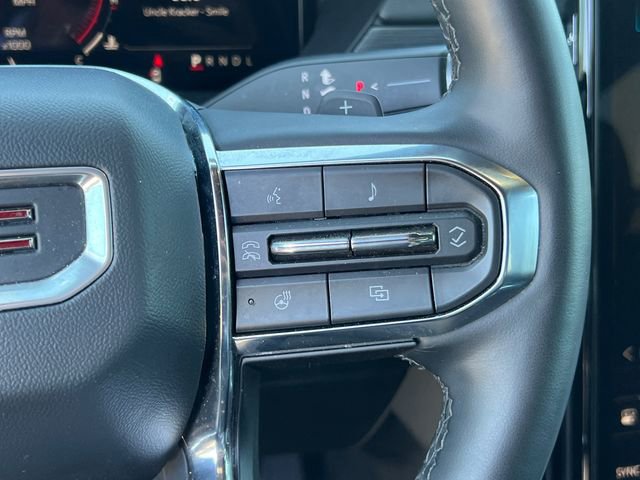 Used 2025 GMC Acadia Elevation image 30