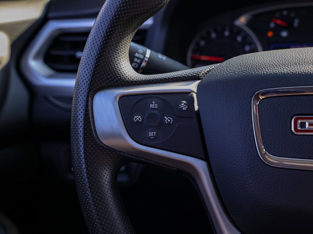 Used 2022 GMC Acadia SLE AWD/4WD image 26