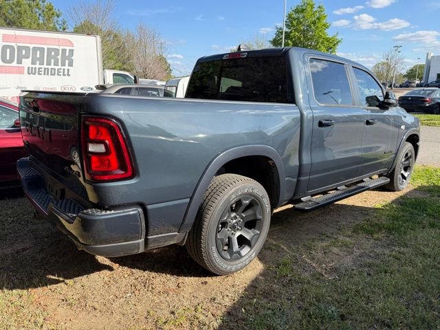 Used 2026 RAM 1500 Big Horn image 7