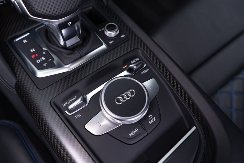 Used 2017 Audi R8 V10 plus AWD/4WD image 92