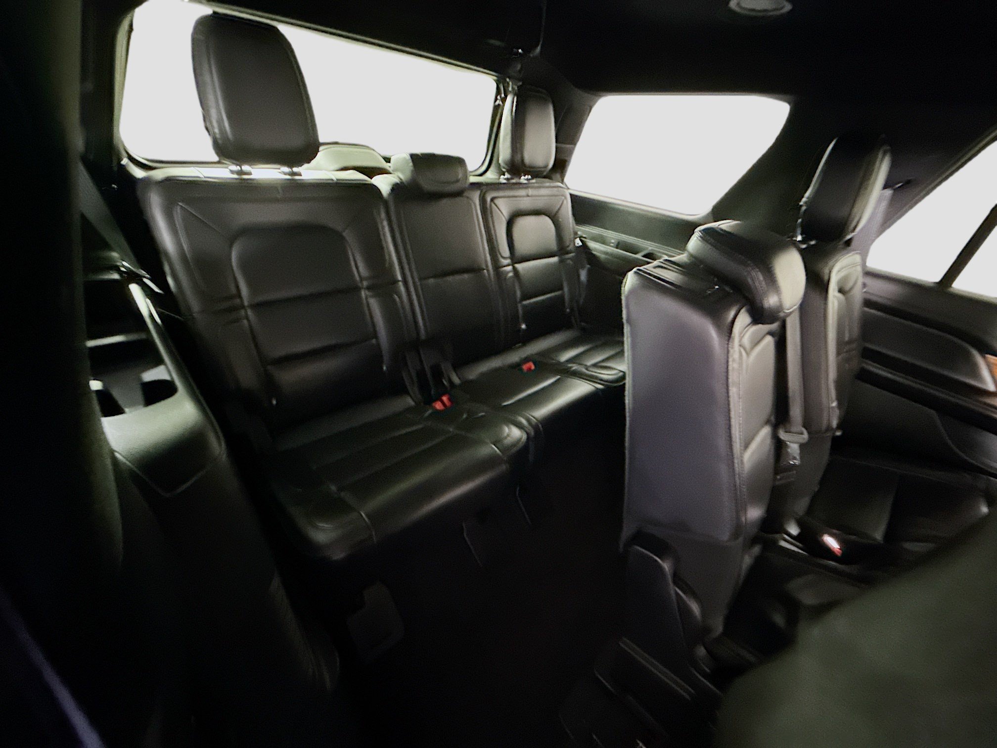 Used 2019 Lincoln Navigator Reserve w/ Cargo Package AWD/4WD image 42