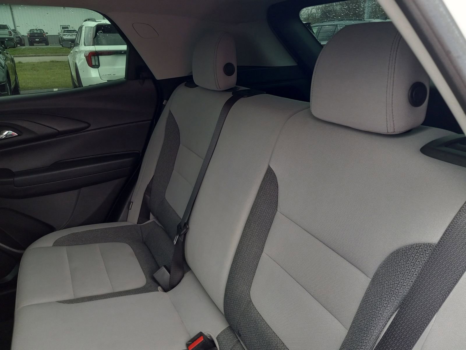 Used 2022 Chevrolet TrailBlazer LS image 13