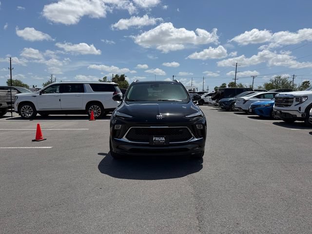 New 2026 Buick Encore GX Sport Touring w/ Advanced Technology Package FWD image 2