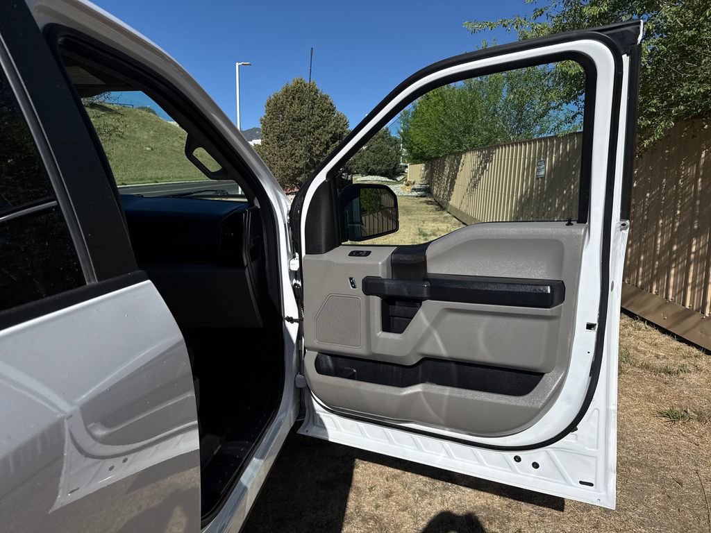 Certified 2019 Ford F150 XL w/ Equipment Group 101A Mid AWD/4WD image 28