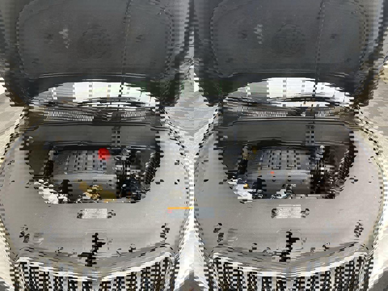 Used 2015 Buick Enclave Leather w/ Trailering Package image 28