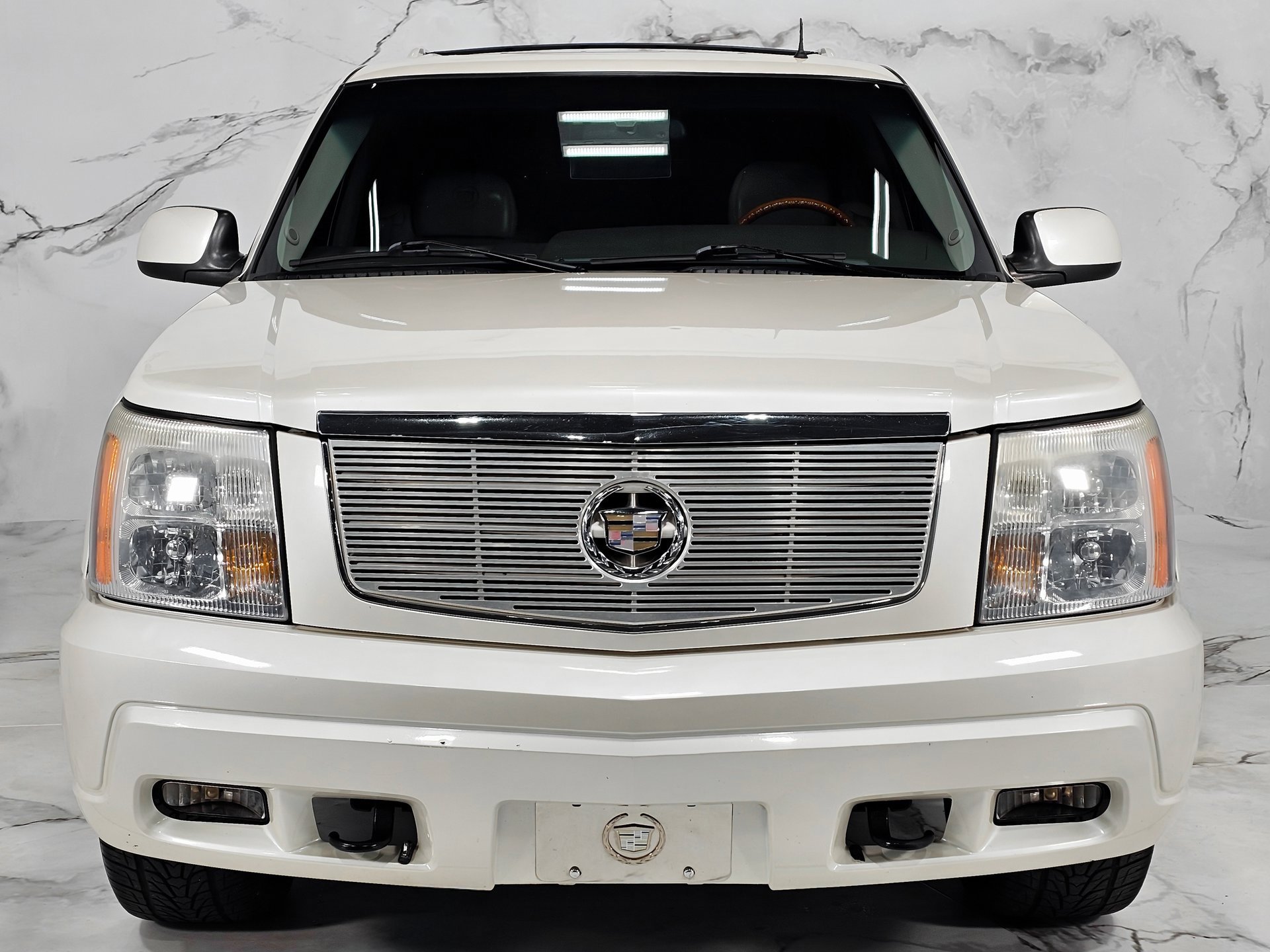 Used 2002 Cadillac Escalade AWD image 14