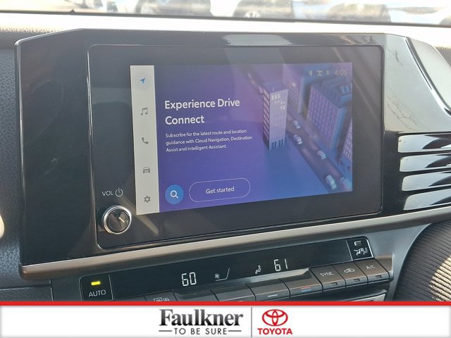 Certified 2025 Toyota Camry SE FWD image 16