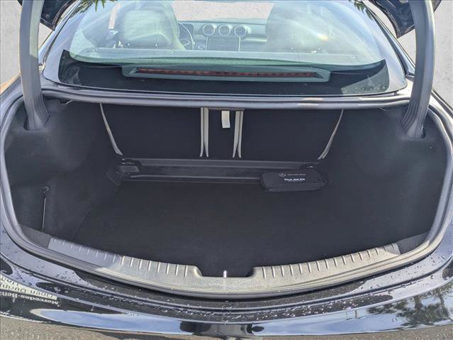 Certified 2024 Mercedes-Benz CLE 300 4MATIC Coupe image 6