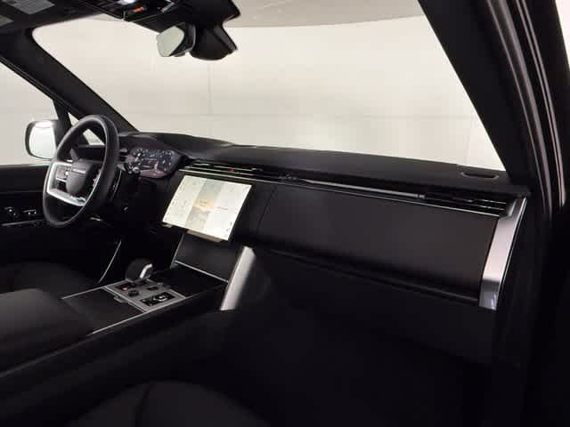 New 2027 Land Rover Range Rover SE AWD/4WD image 14